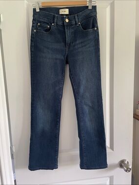 DL1961 Mara straight Denim Jeans